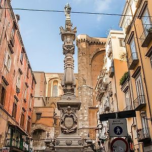 San Gennaro B&B